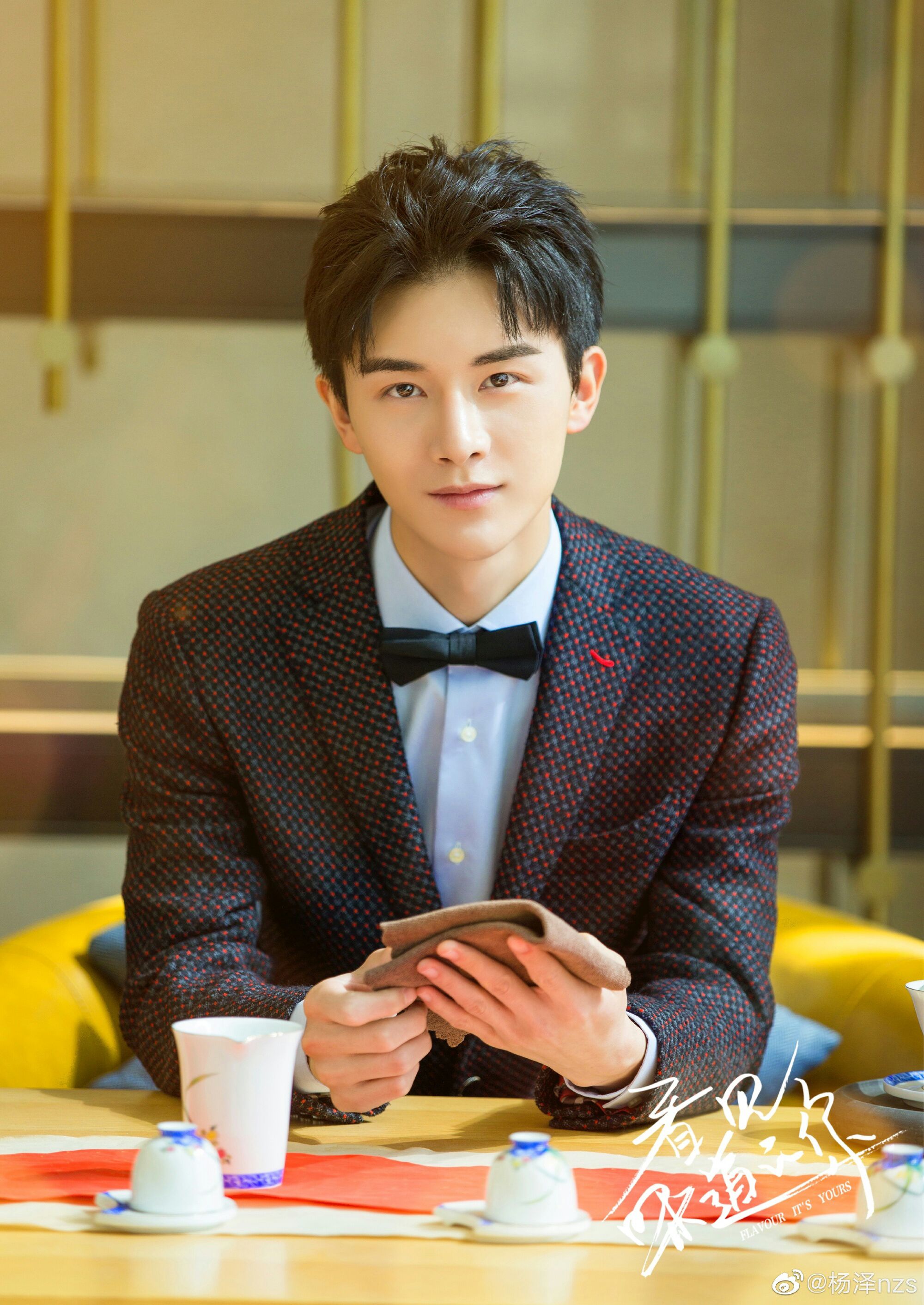 【杨泽】〖美图〗绽放