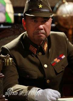 这三位大哥都是演日本鬼子专业户一流日语带专业演员技术2020-01-13