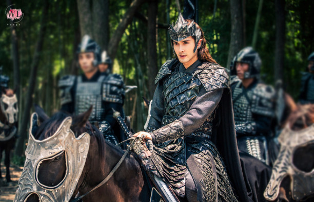 高伟光战北野今天会上线吗