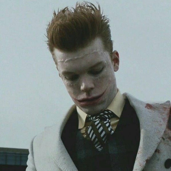 杰罗姆与杰罗麦谁才是真正的哥谭小丑_高清1080p在线观看平台_腾讯