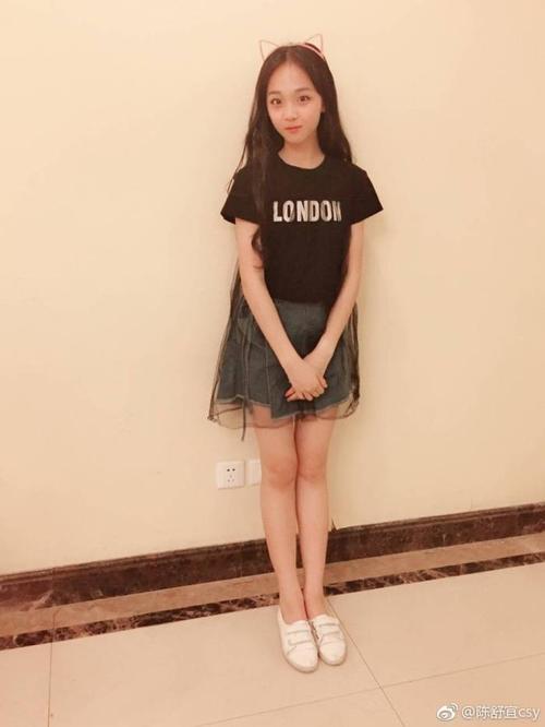 陈舒宜-doki@腾讯视频:超全的陈舒宜资讯,视频,粉丝,直播,活动集合