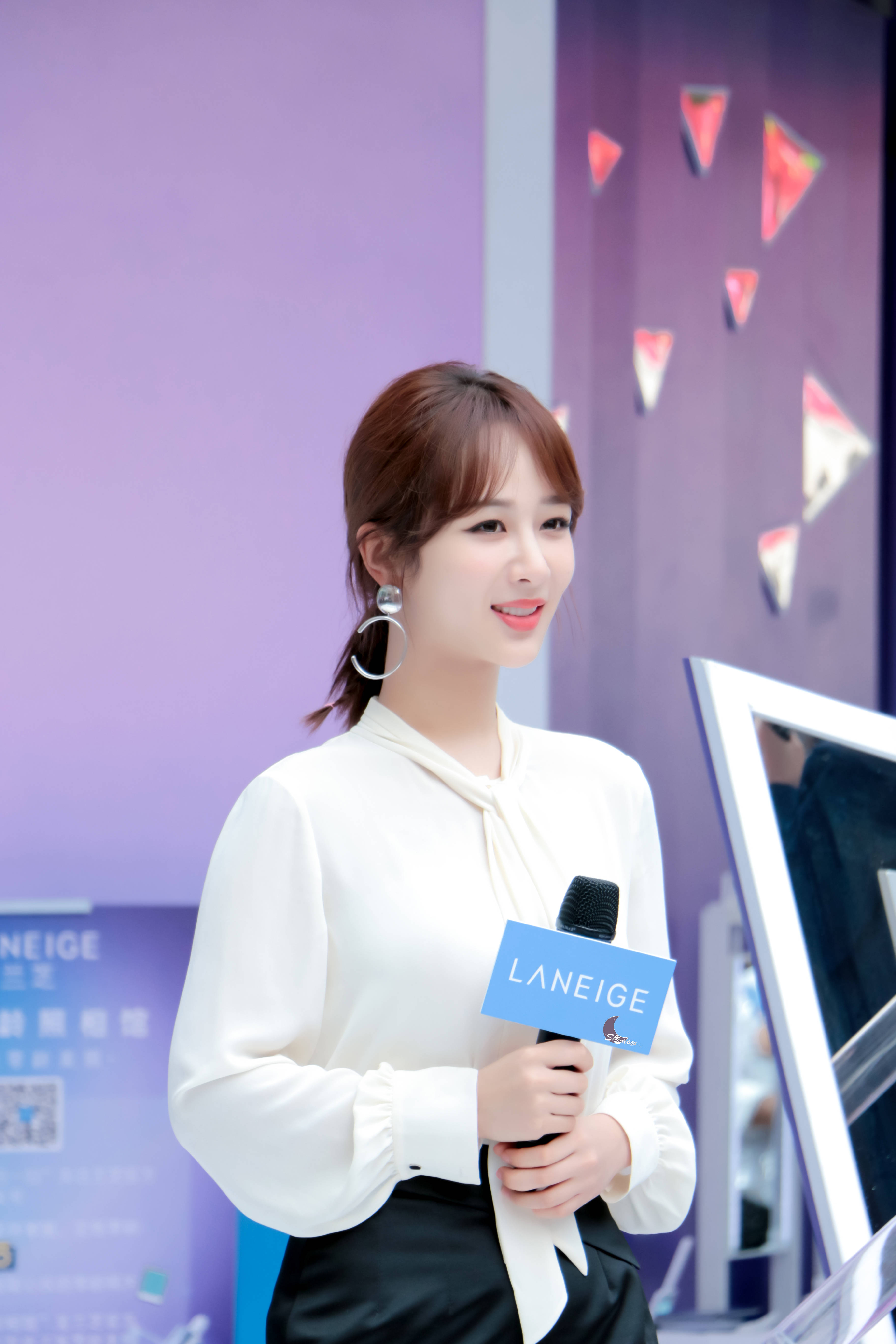 【杨紫】【美图】——做你最忠心的守护者-doki-腾讯视频