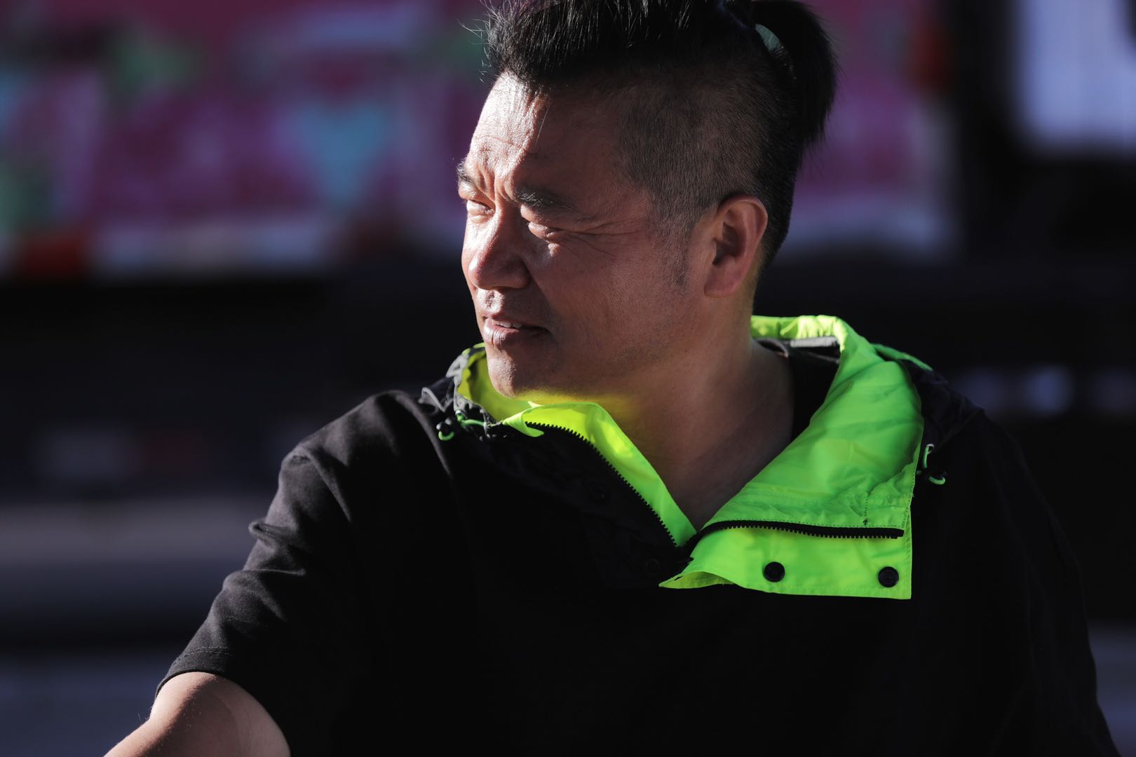 崔俊杰导演~70后著名导演!