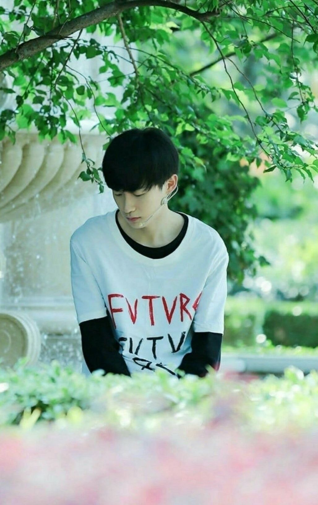 全世界最好的查杰