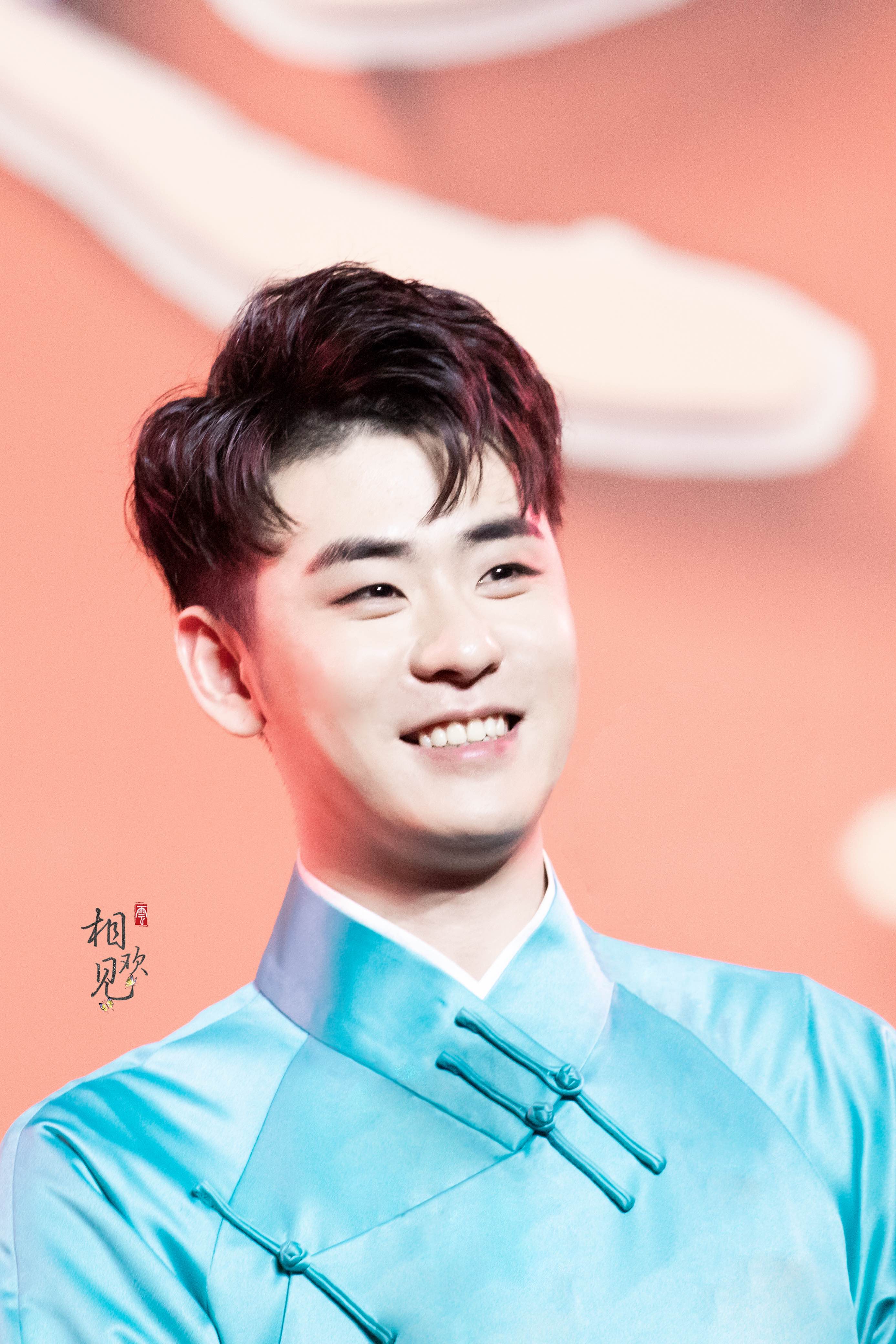 云起雷鸣余生相伴