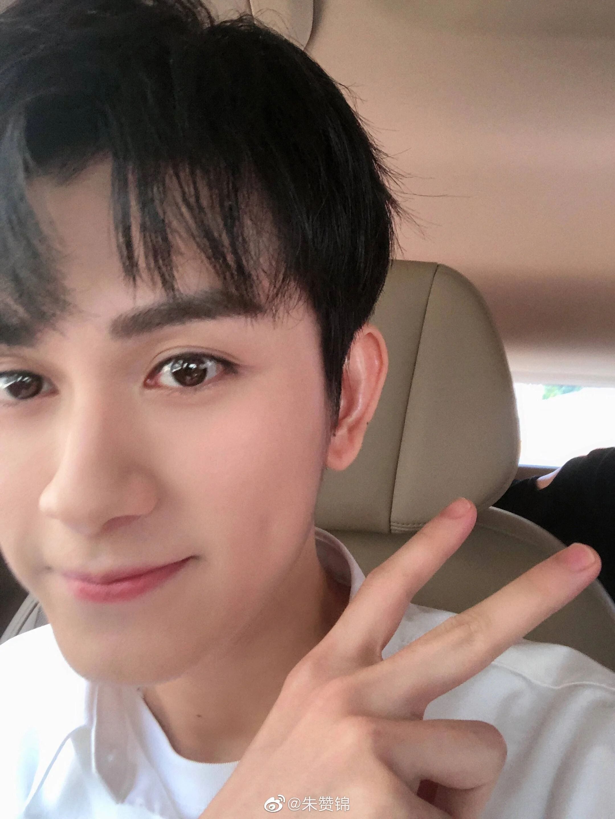 【朱赞锦】路途遥远,但你值得