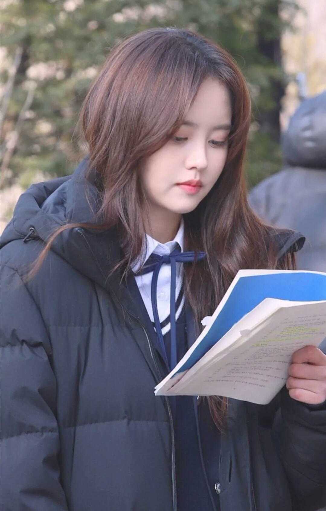 你眼中的金所炫