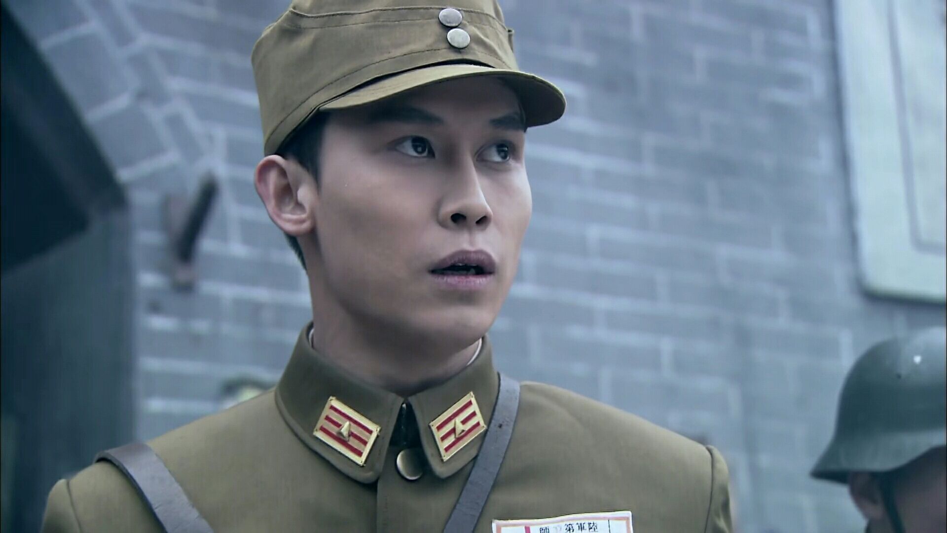 《苍狼》-doki-腾讯视频