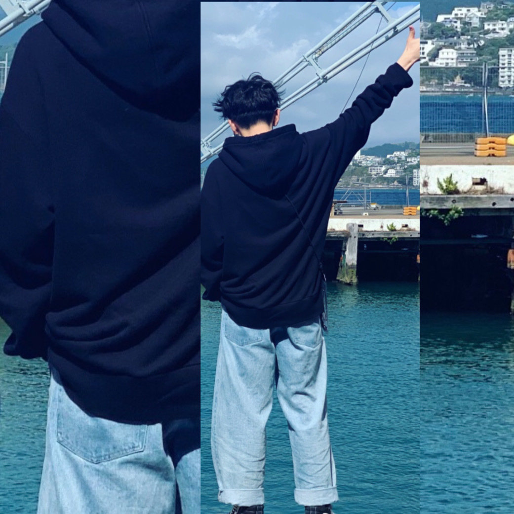 向全世界安利费启鸣##费启鸣我在未来等你