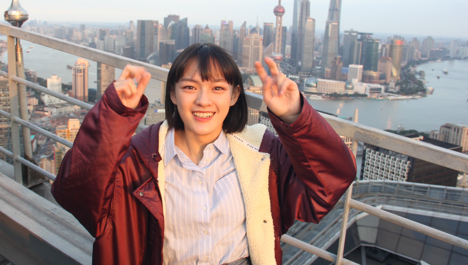 演员文淇-doki-腾讯视频