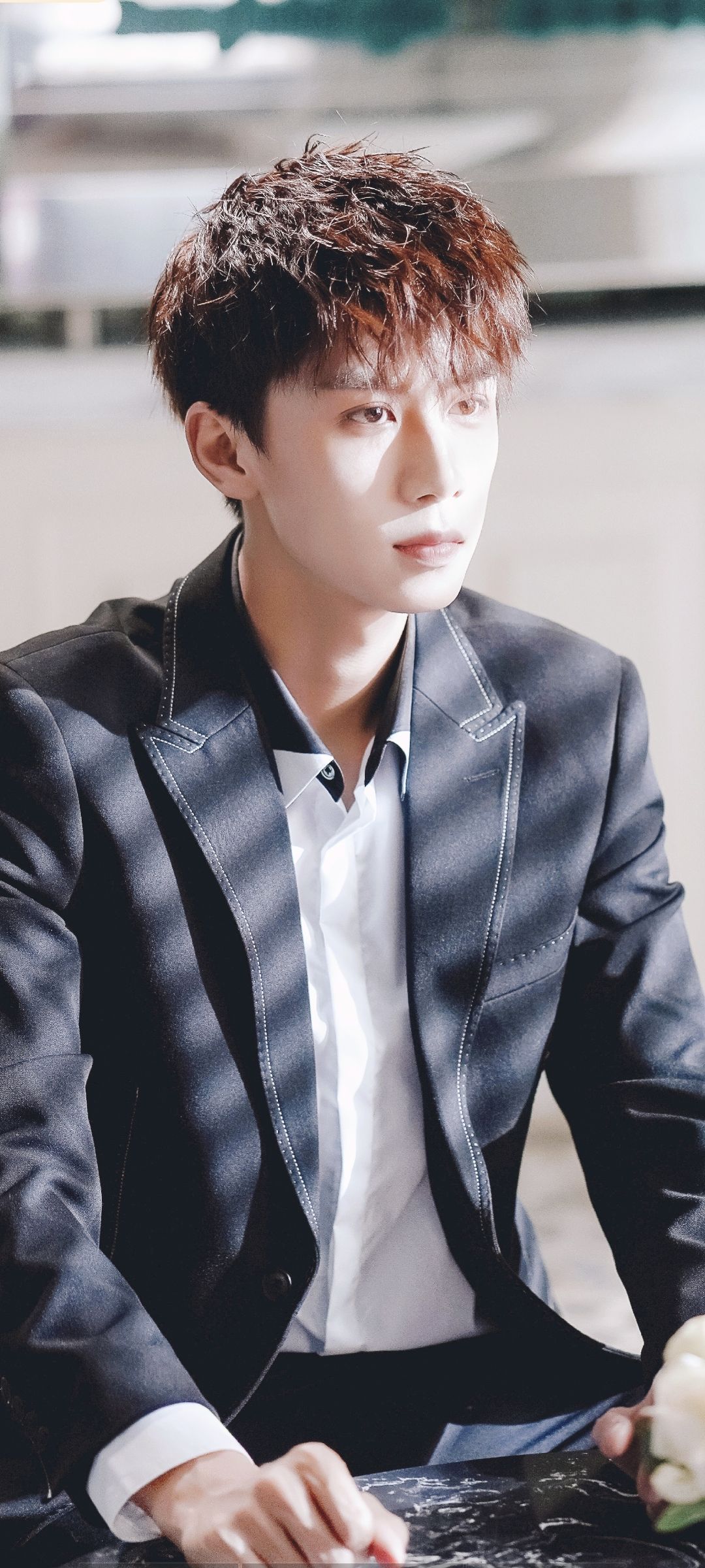 任宥纶·未来可期