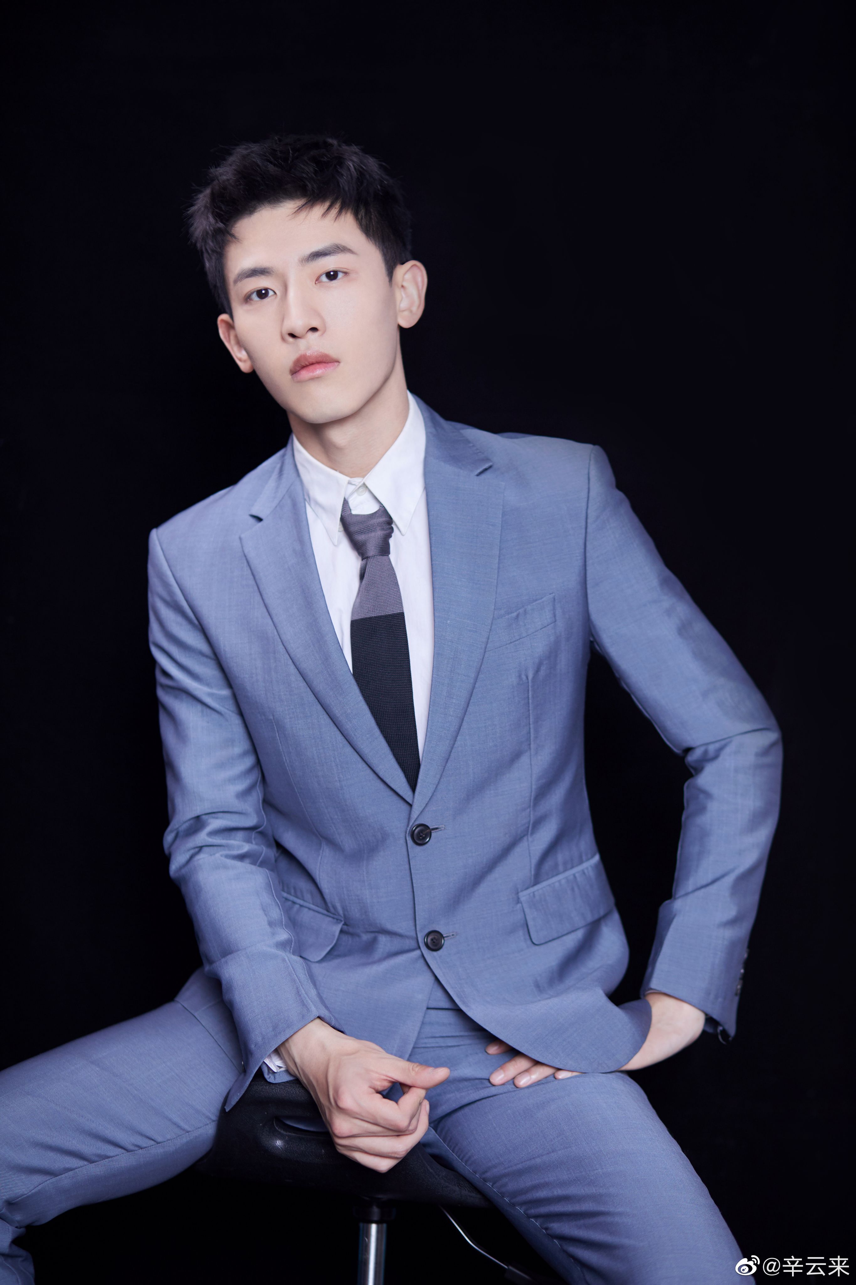 有辛云来-doki-腾讯视频