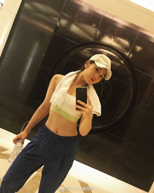 谢佳妤-doki@腾讯视频:超全的谢佳妤资讯,视频,粉丝,直播,活动集合