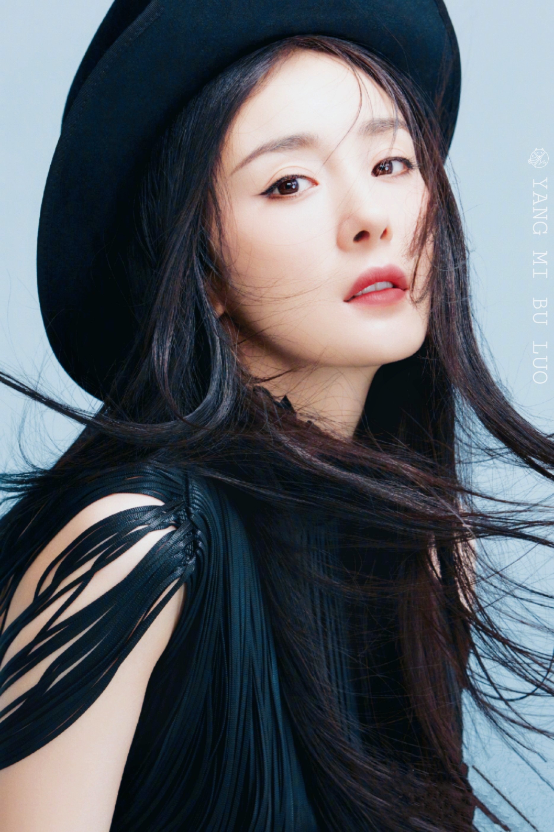 【杨幂】【美图】瑞丽服饰美容6p