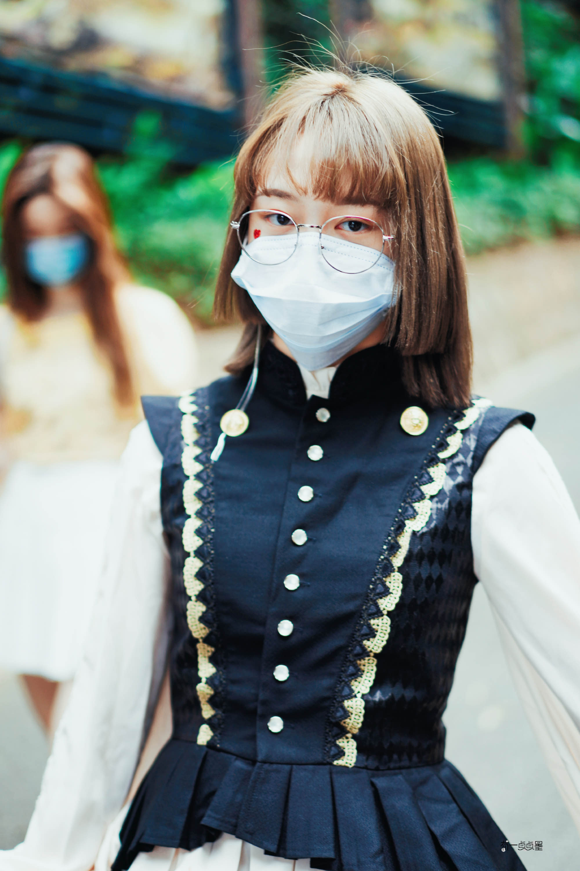 陈倩楠绝对是宝藏女孩儿!