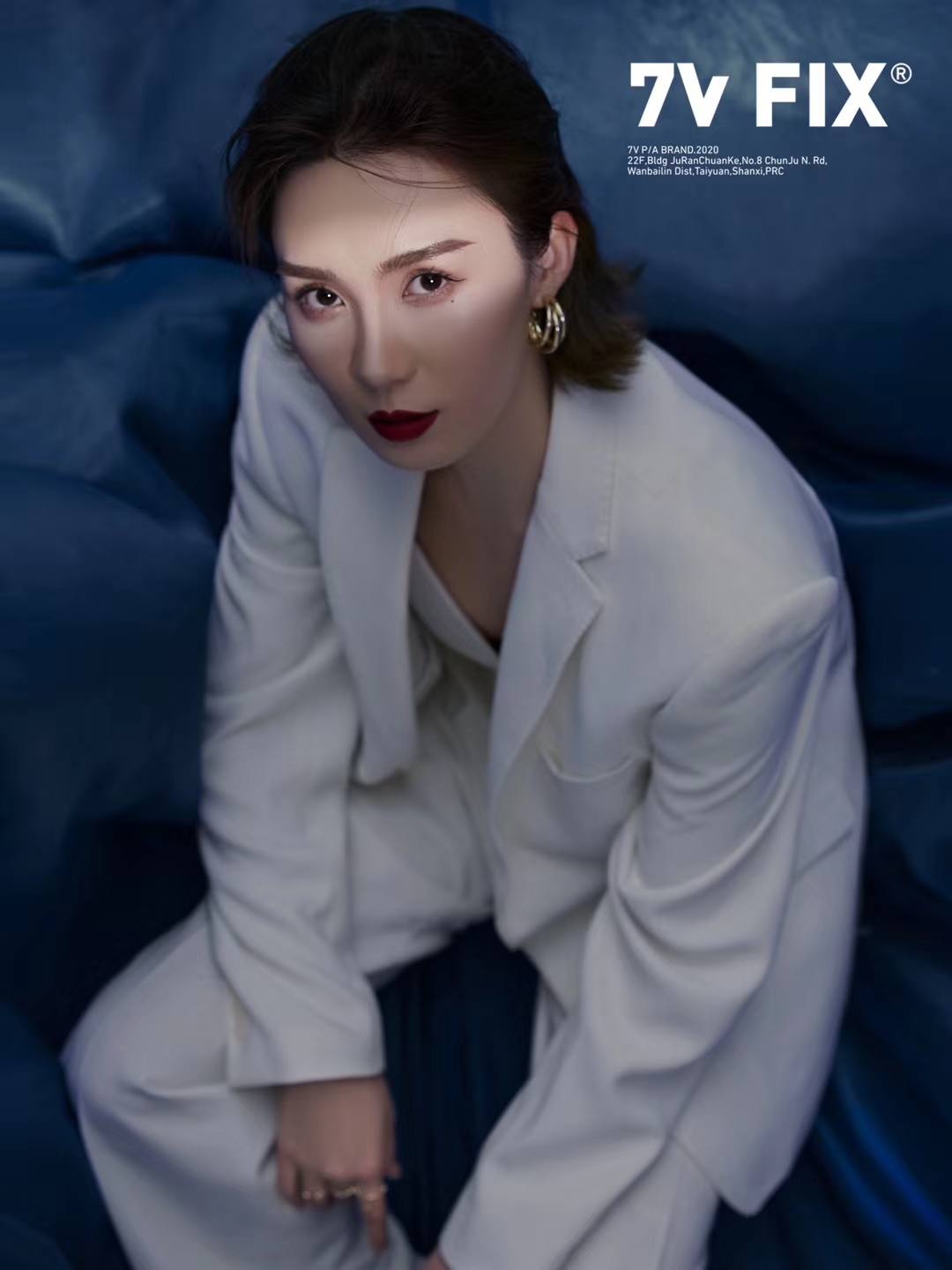 佳颖姐好a好霸气