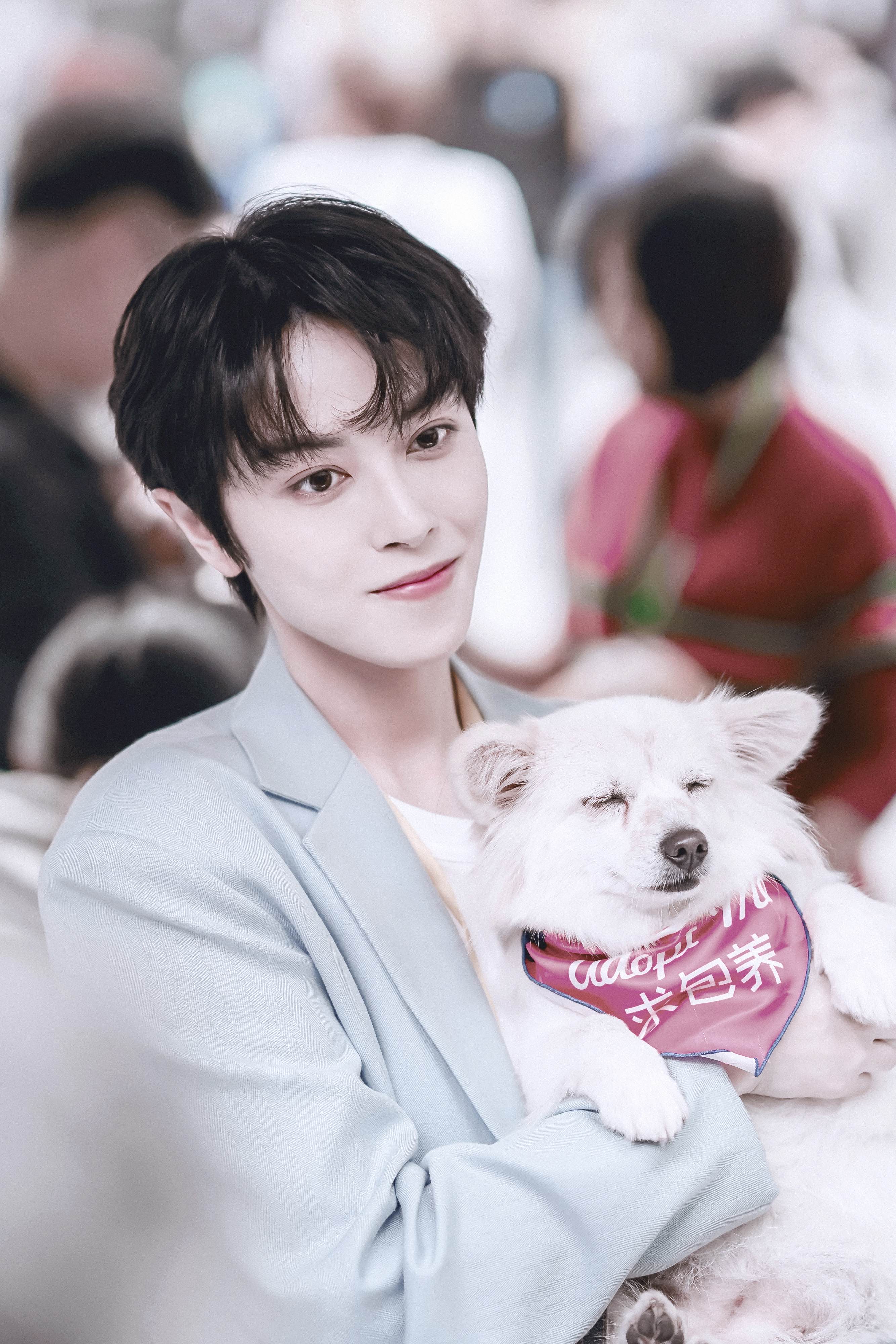 【邢恩】你就是我心中的美好