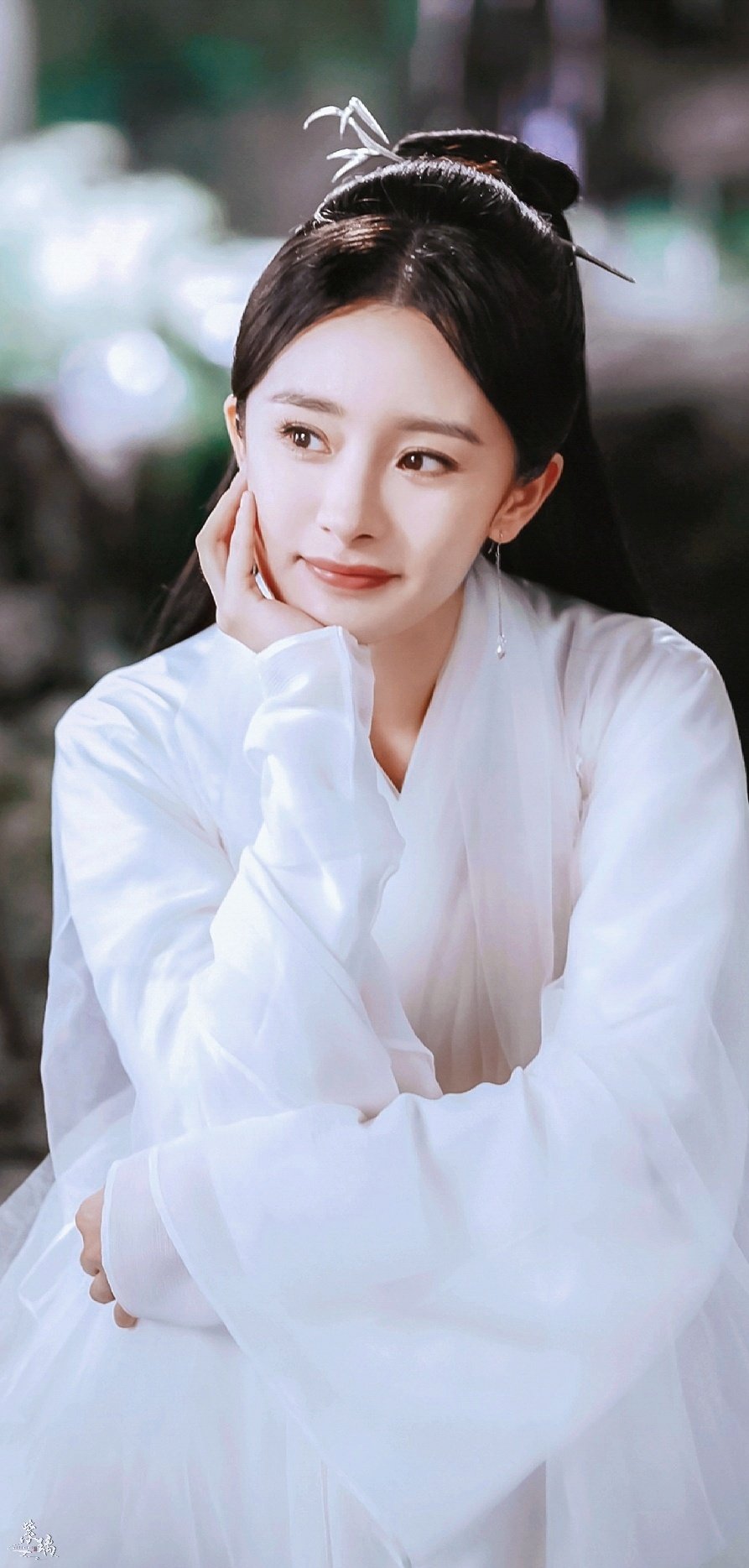 绝美古装,卡通_大山谷图库