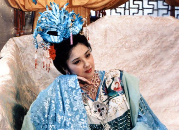 西凉女儿国有感