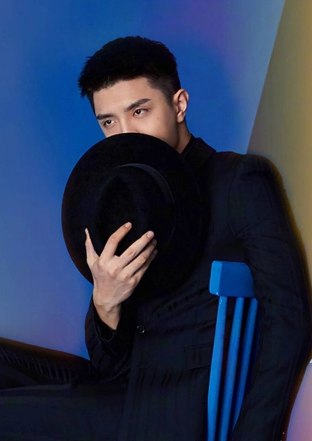 【金瀚】未来可期