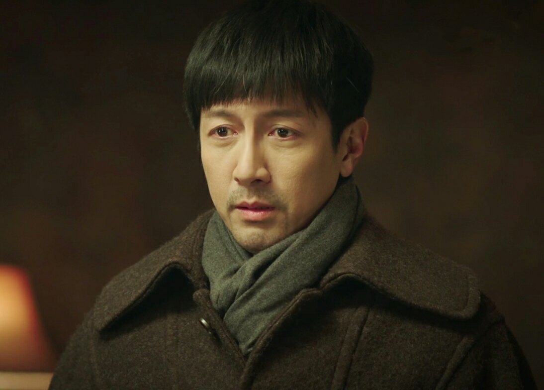 张鲁一演活了铁林-doki-腾讯视频