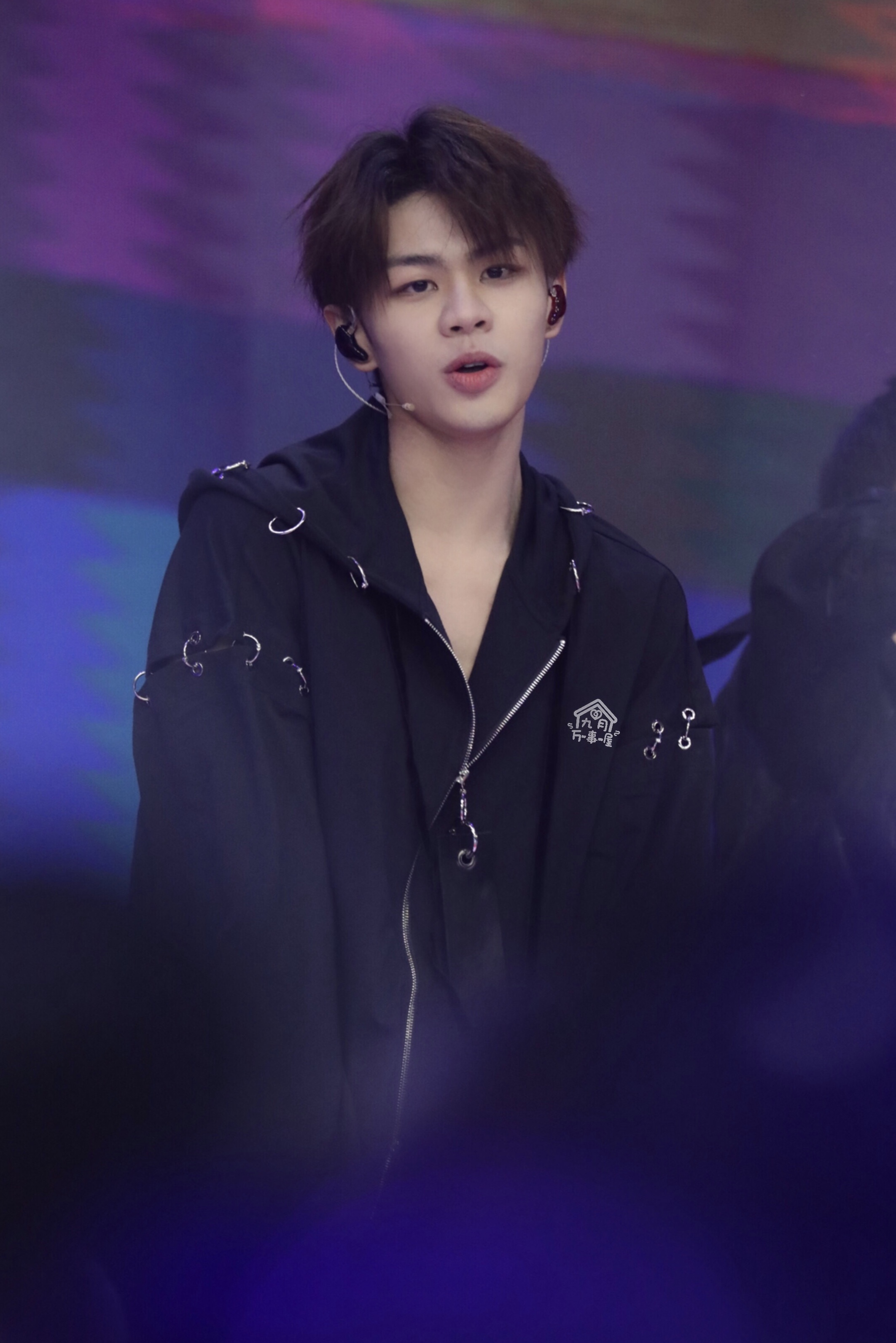 晨艺doki78证明自己