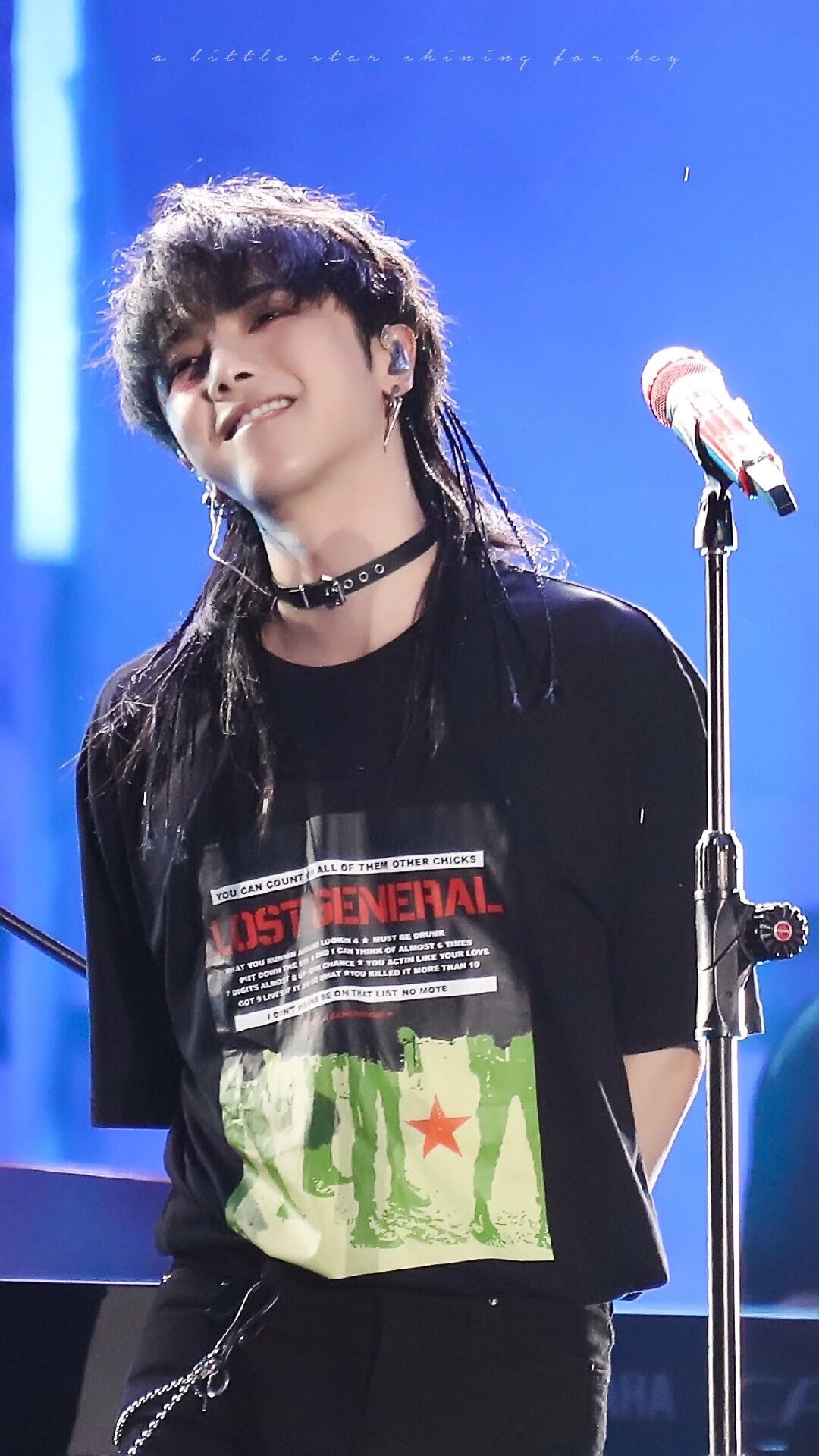 【华晨宇】【美图】华晨宇