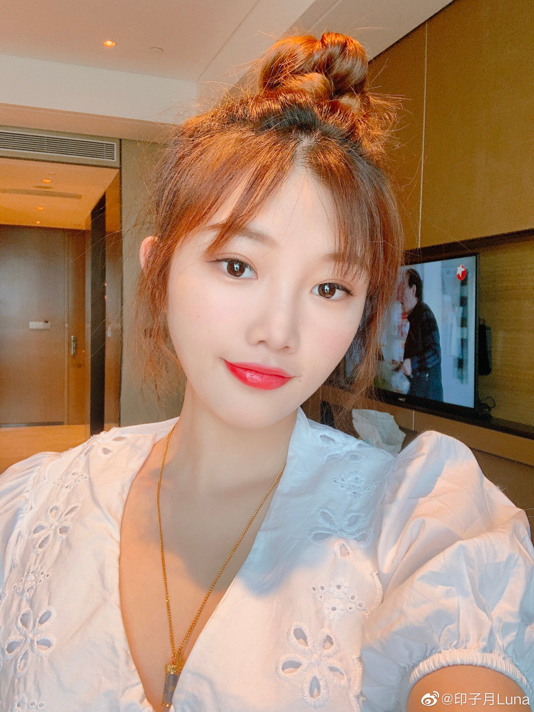 【印子月】【美图】-doki-腾讯视频