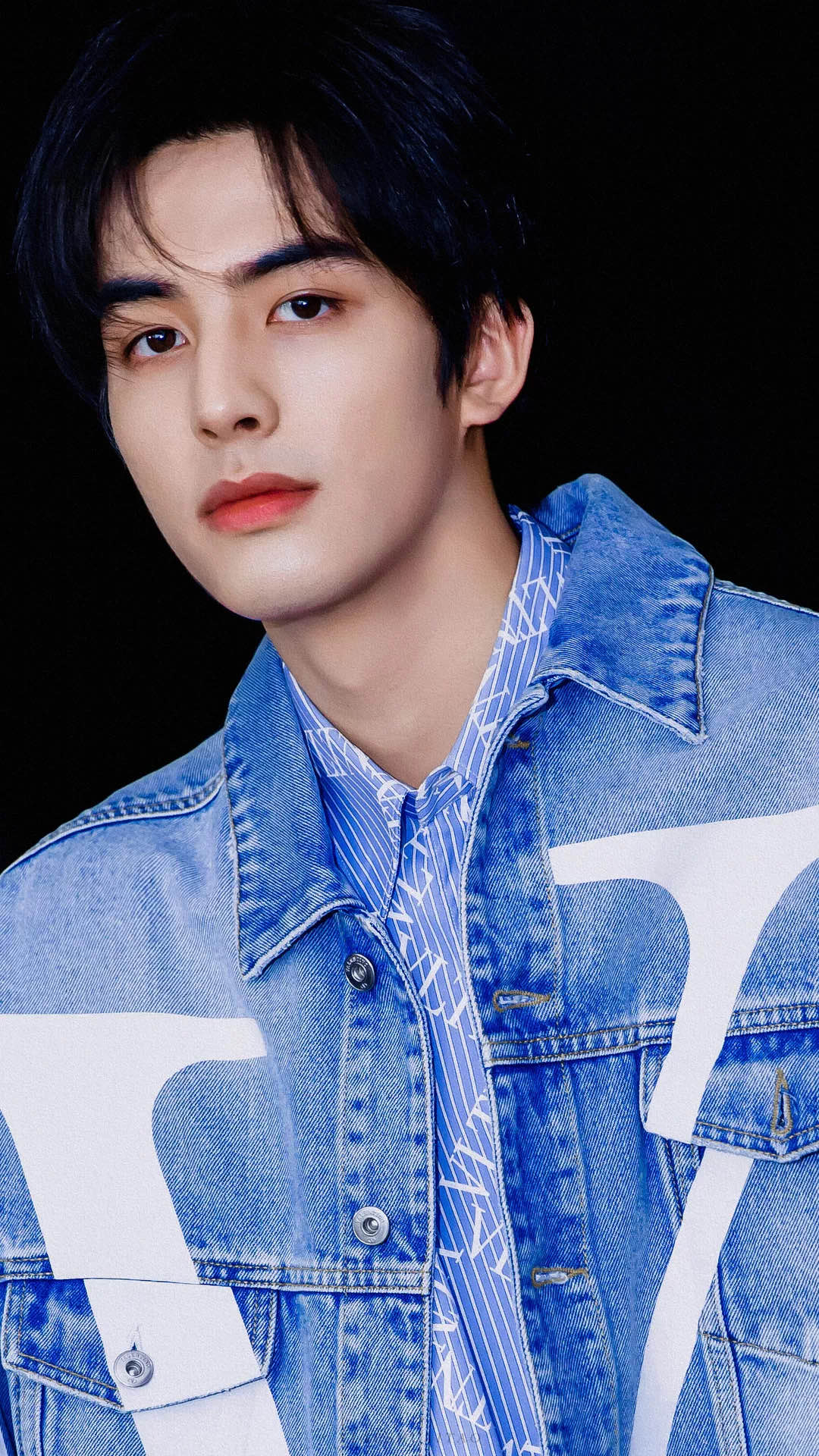 心动男神宋威龙未来可期