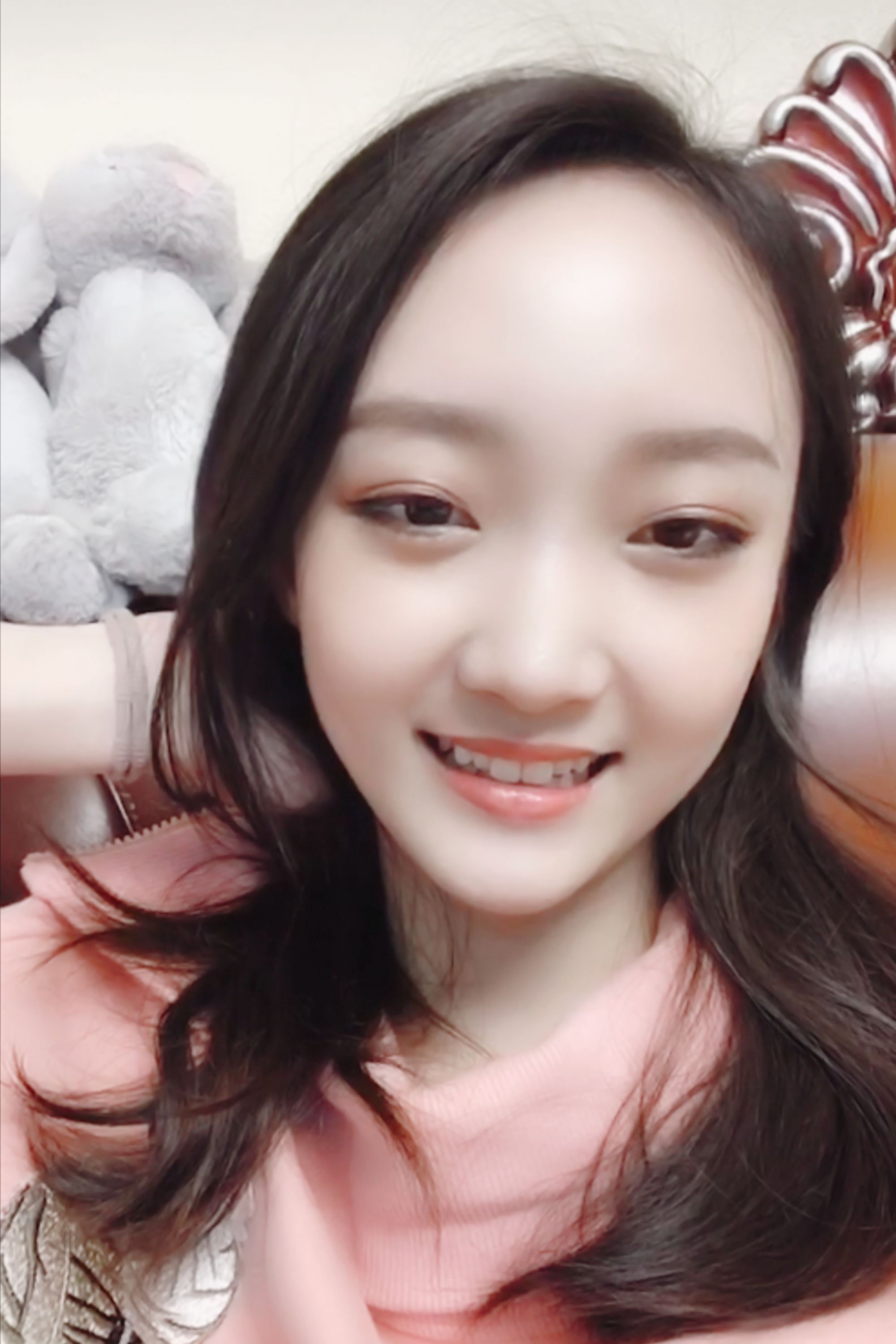 【马菲 饭修】直播来了