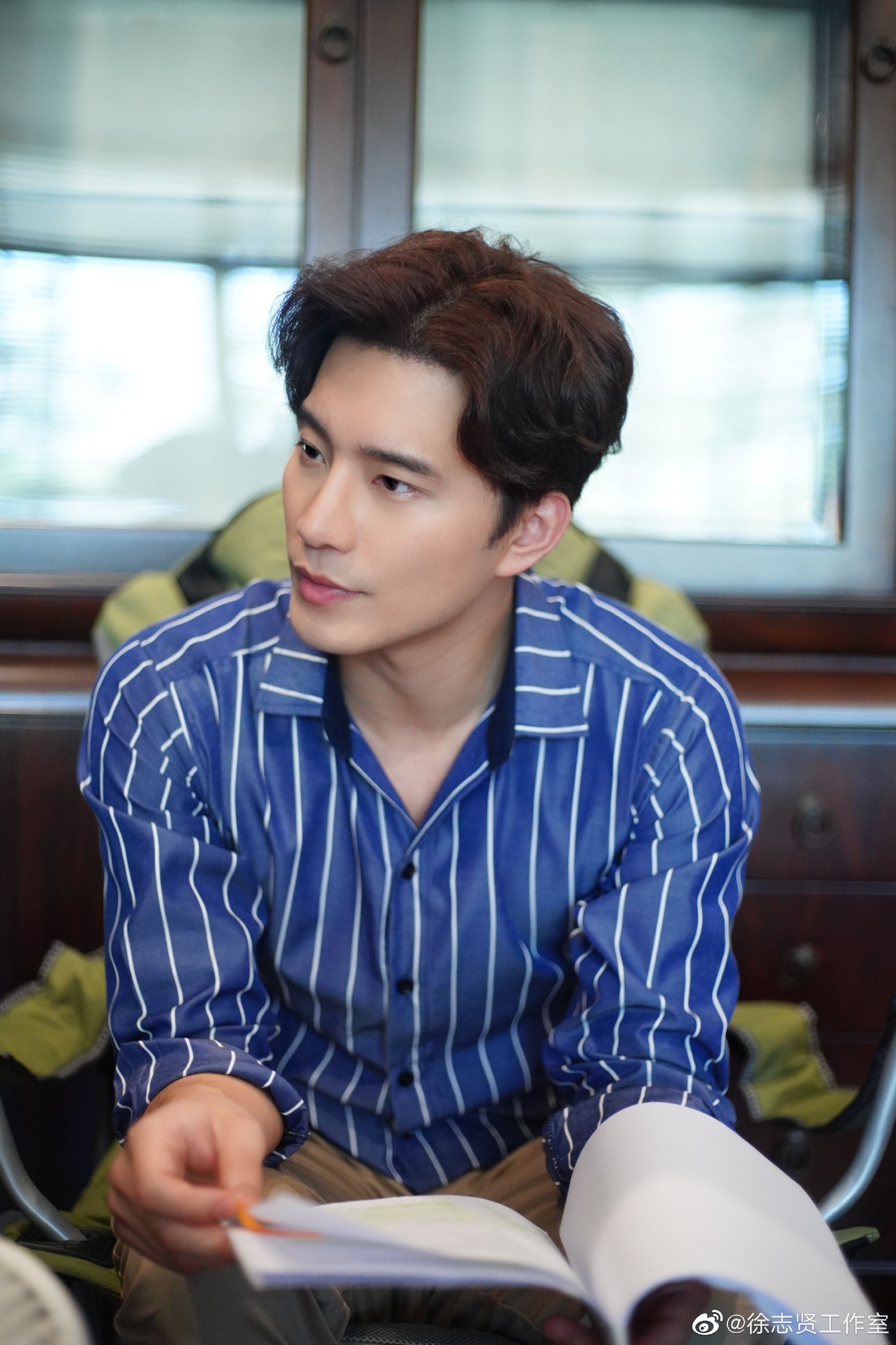 每天都要看到你