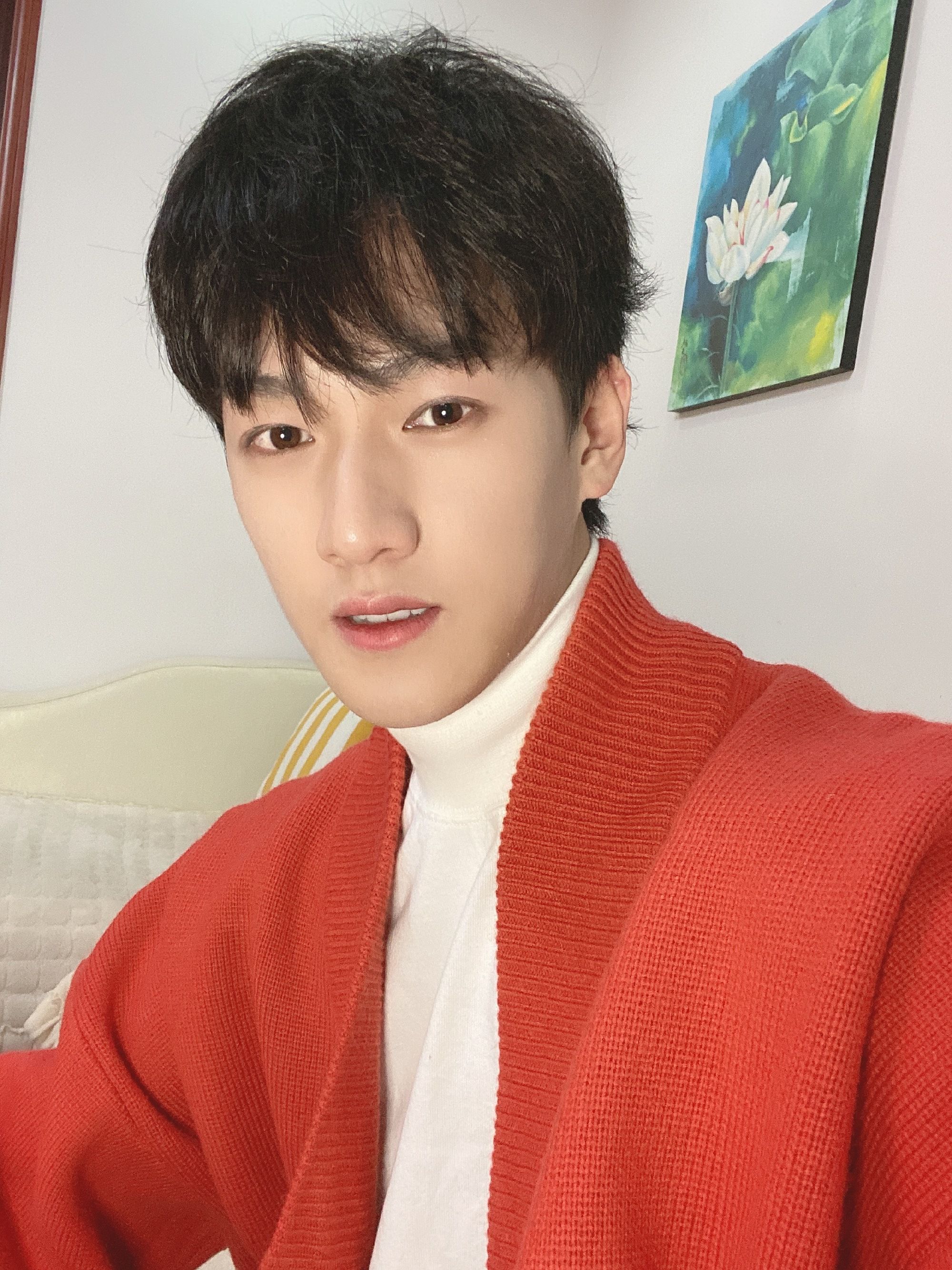 李昀锐