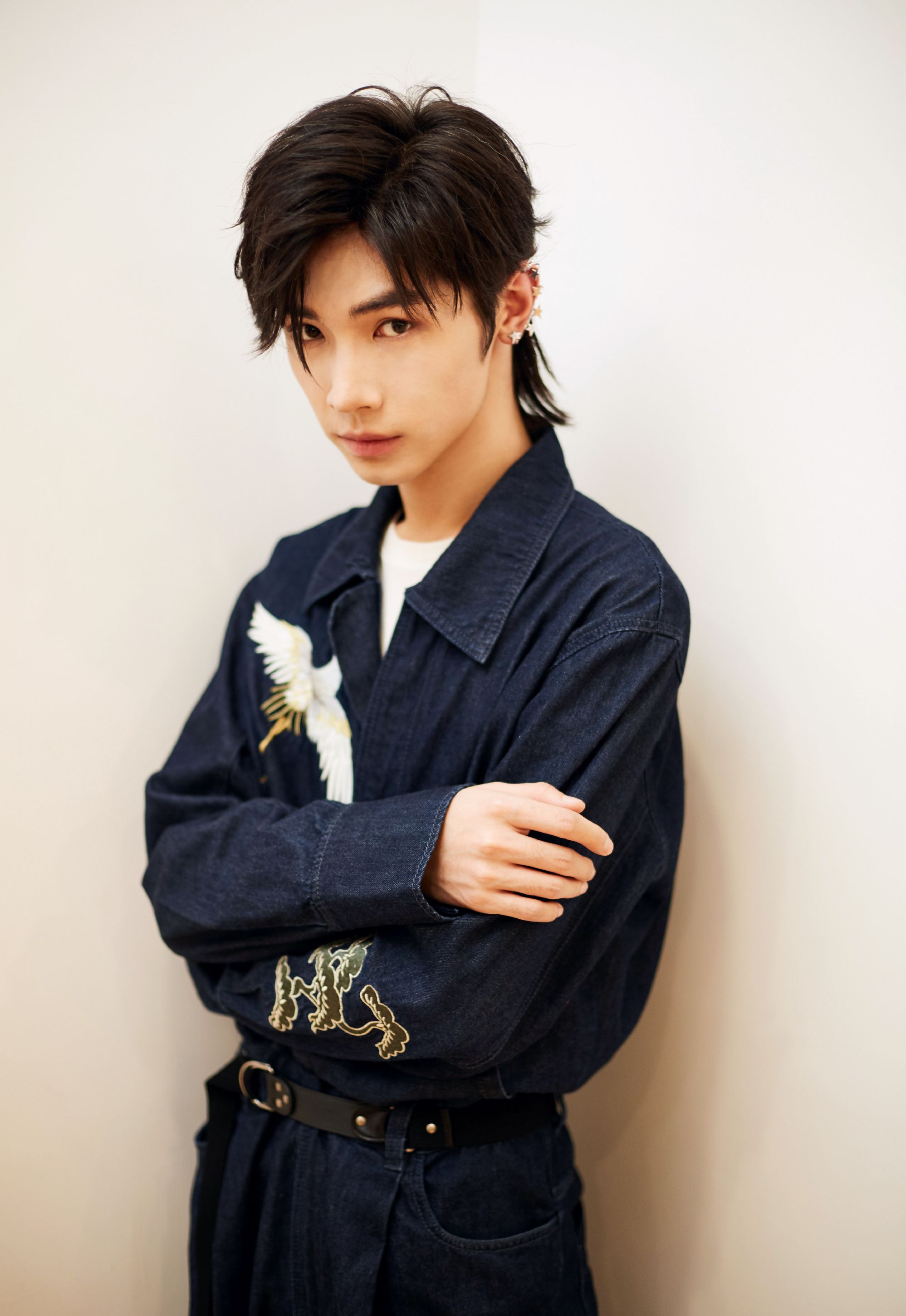 遇见最好的宋继扬