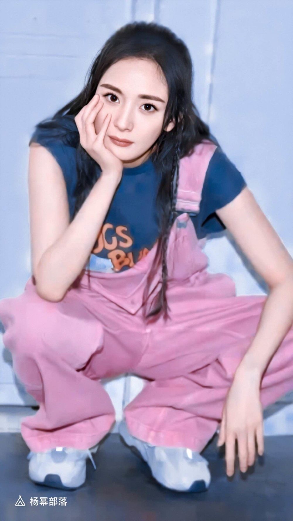 【杨幂】【美图】杨幂修图9p-doki-腾讯视频