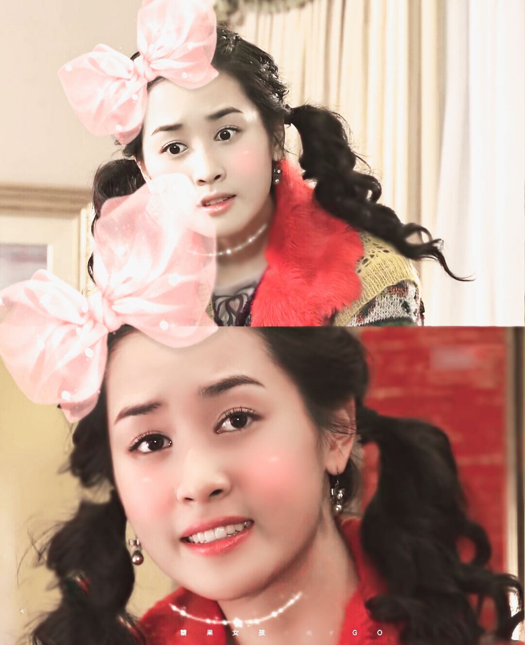 【我的女孩】李多海饰演周幼琳-doki-腾讯视频