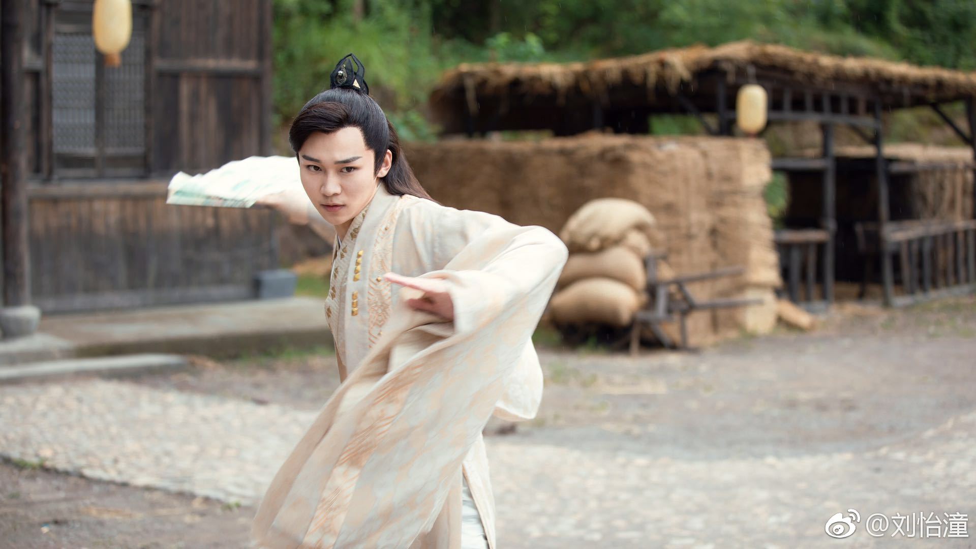 【刘怡潼】2020.5.23