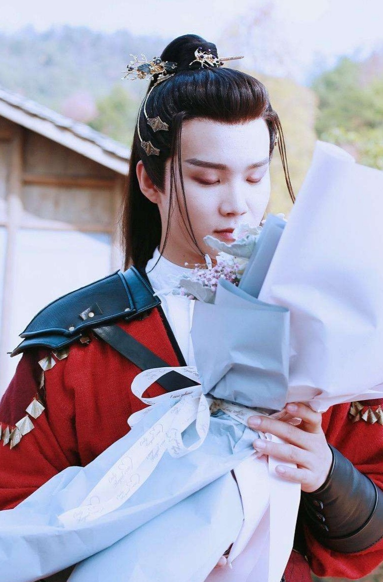 【周彦辰】-doki-腾讯视频