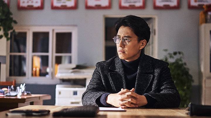 靳东斜杠青年孙光明第一书记美食大v