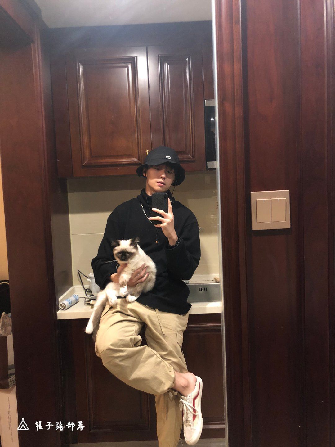 宝藏翟子路-doki-腾讯视频