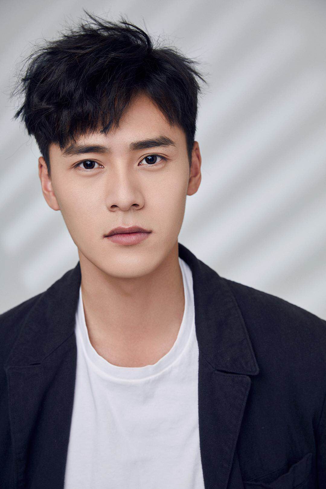 朱致灵未来可期