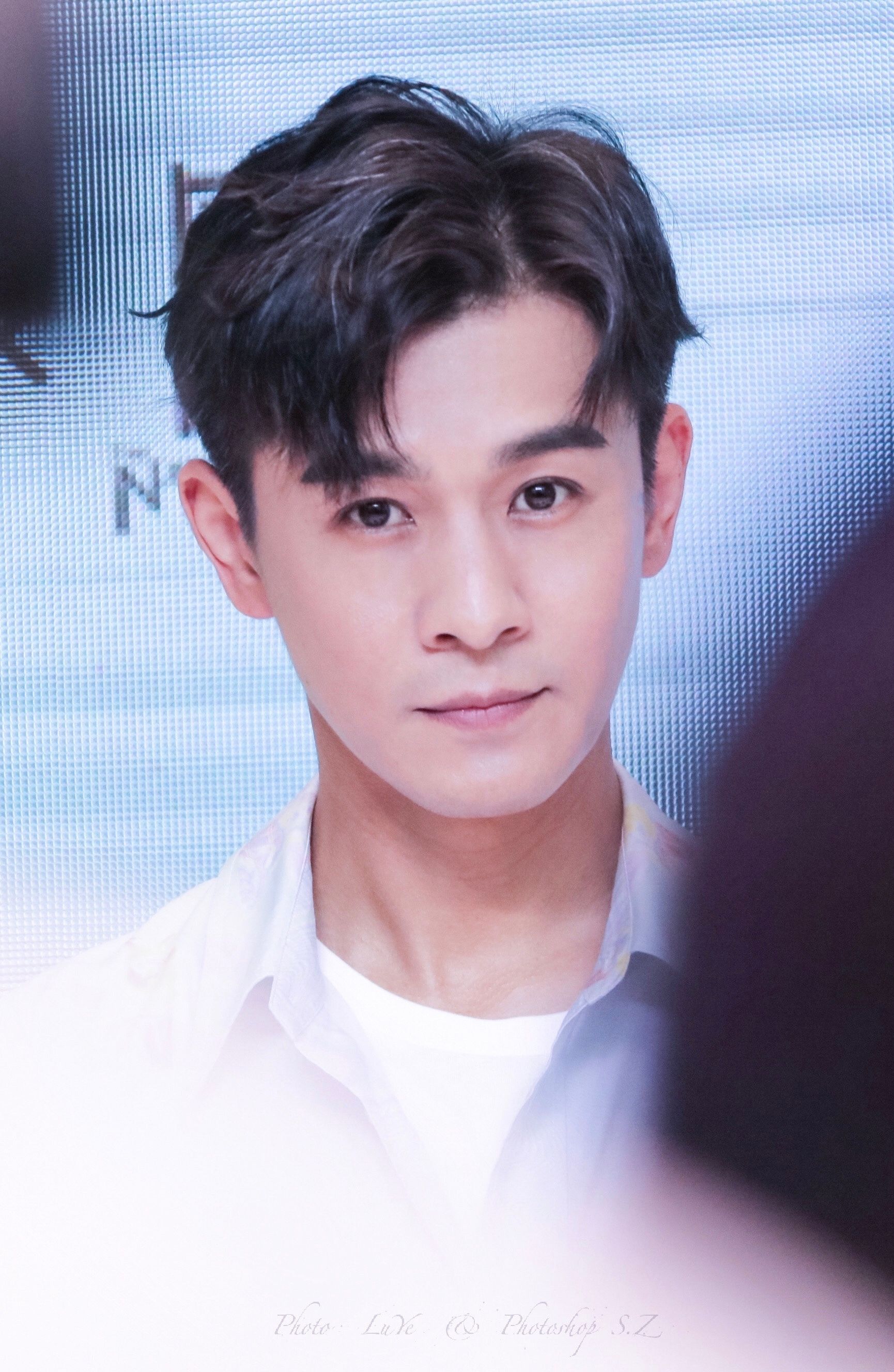 乔振宇海口活动