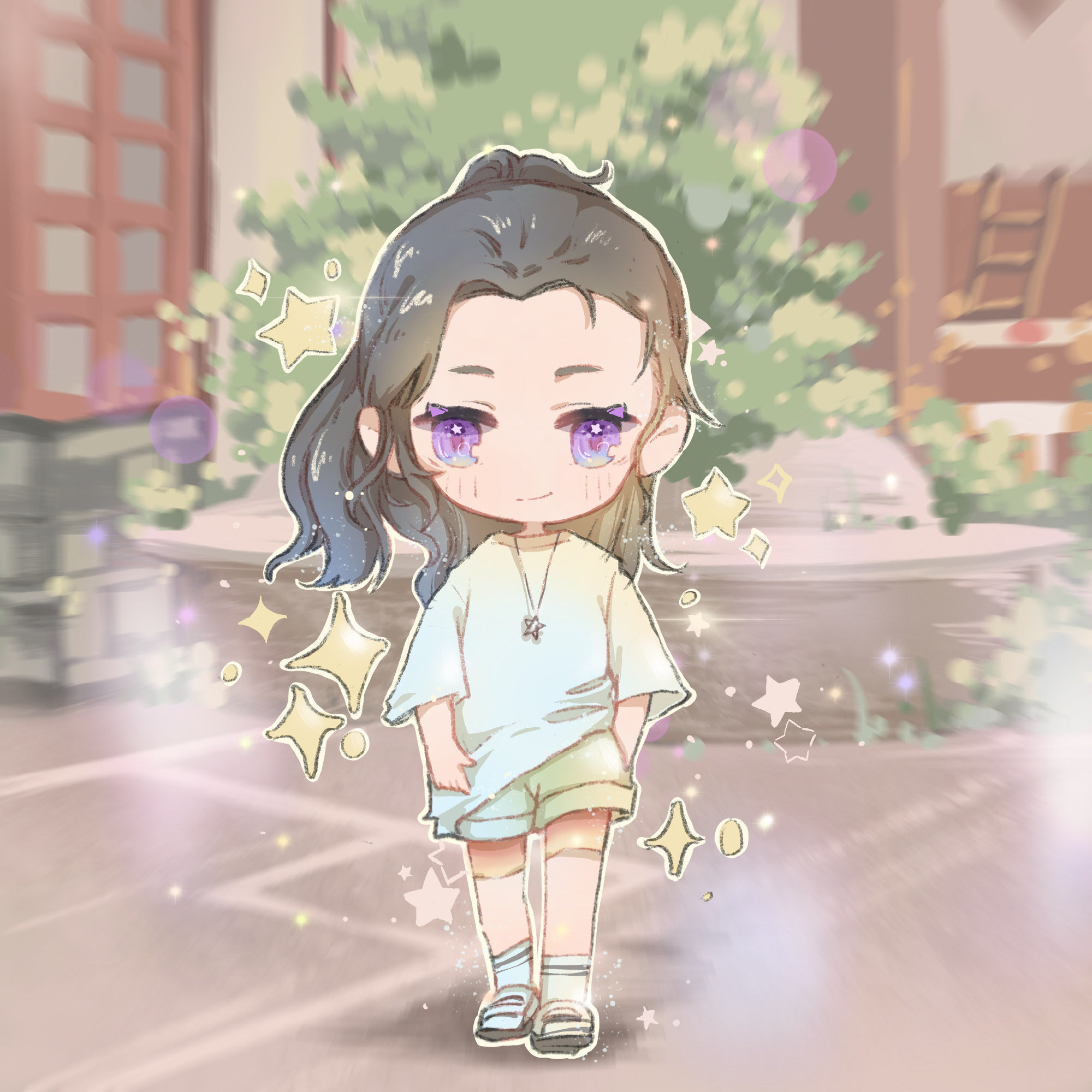 希林娜依高