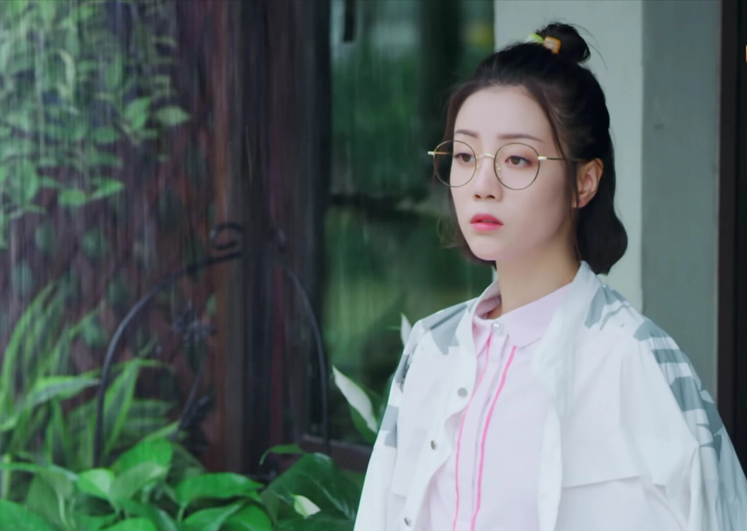 好喜欢李溪芮的乔安好
