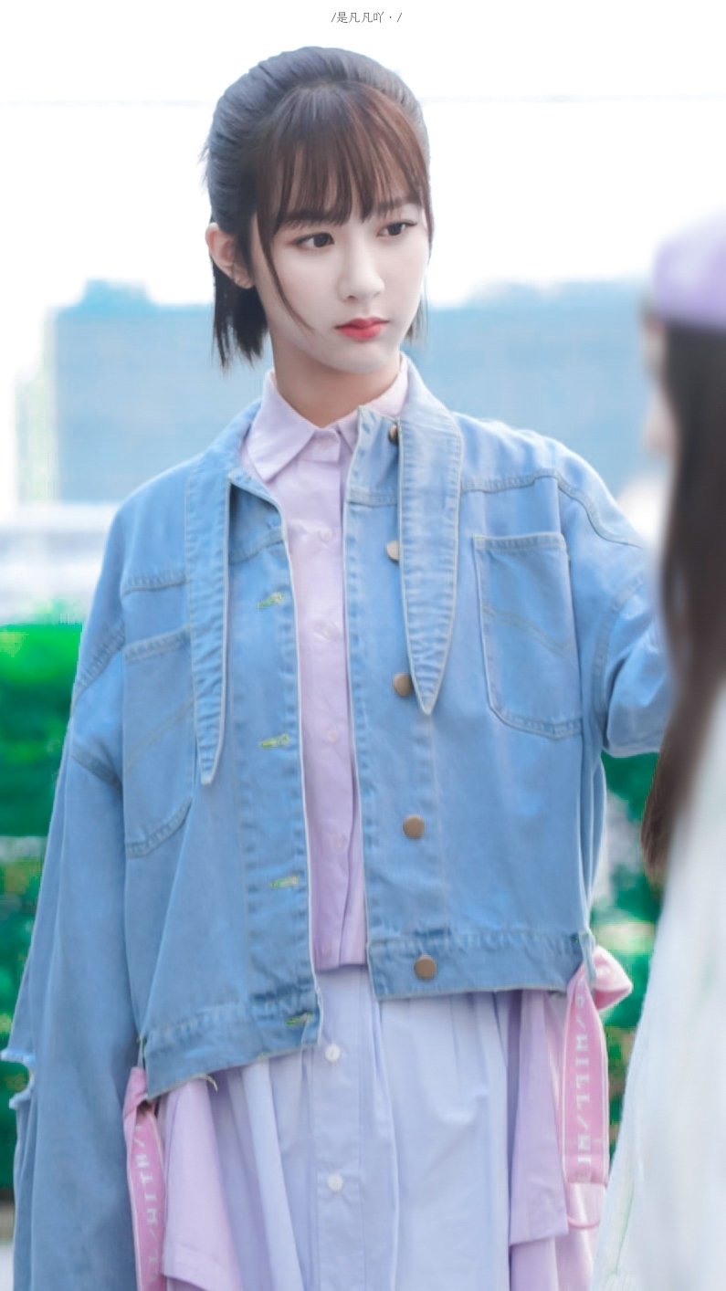 【杨紫】【美图】佟年生日快乐