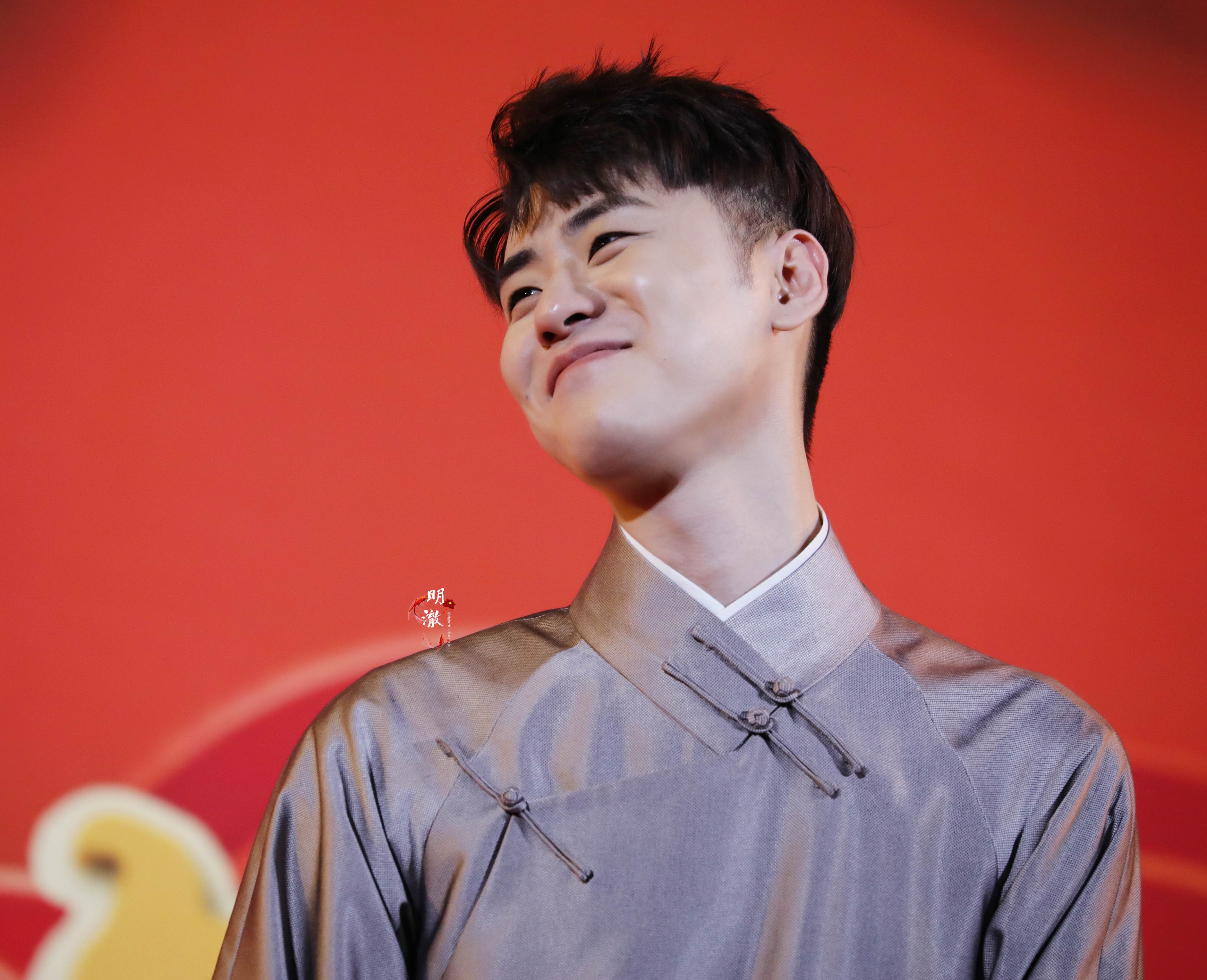 云起雷鸣余生相伴