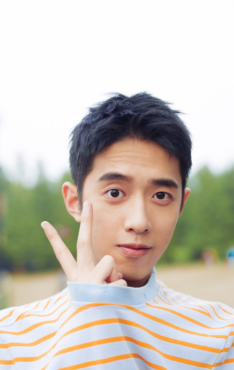 为什么我会认错