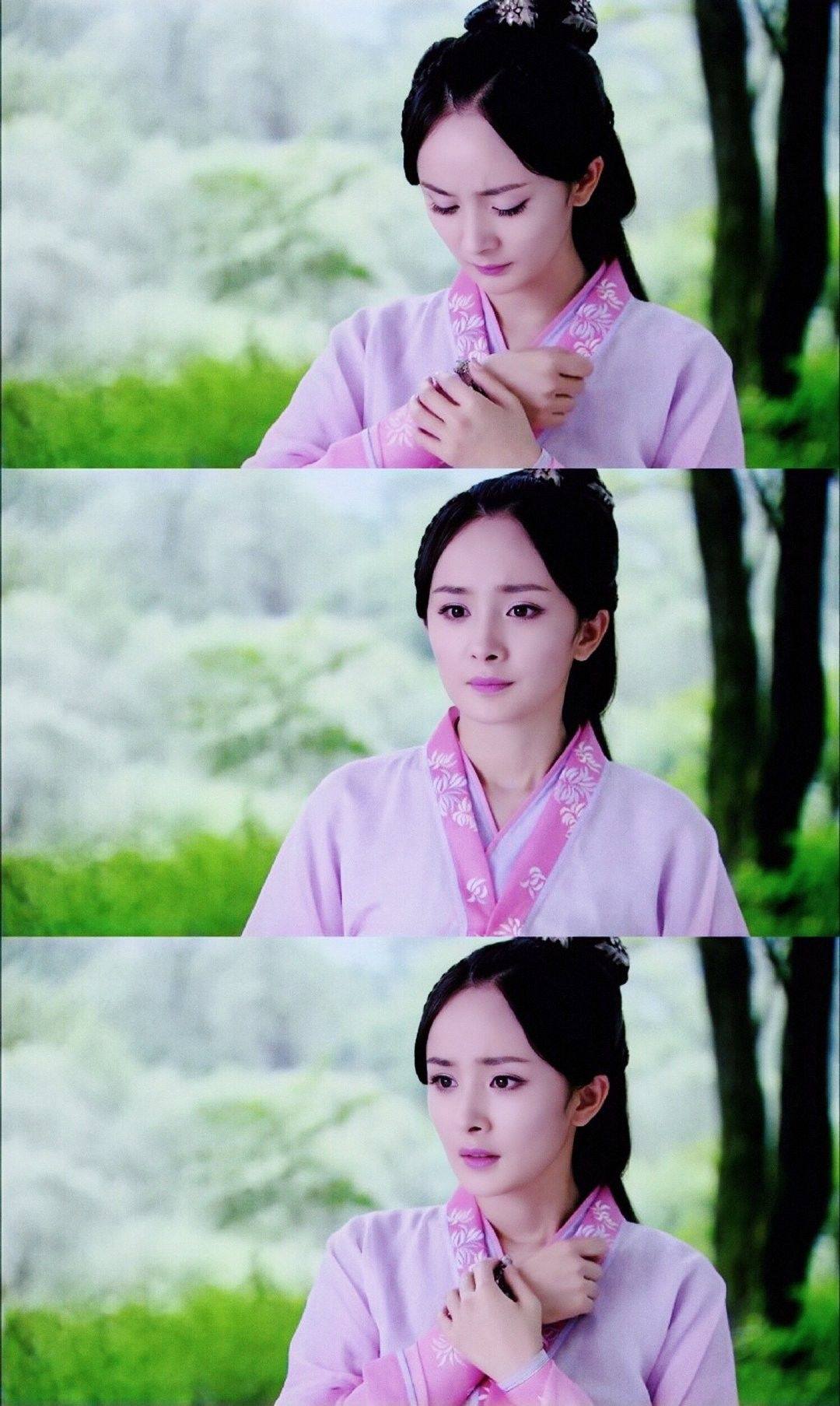 【杨幂】【截修】风晴雪*古灵精怪