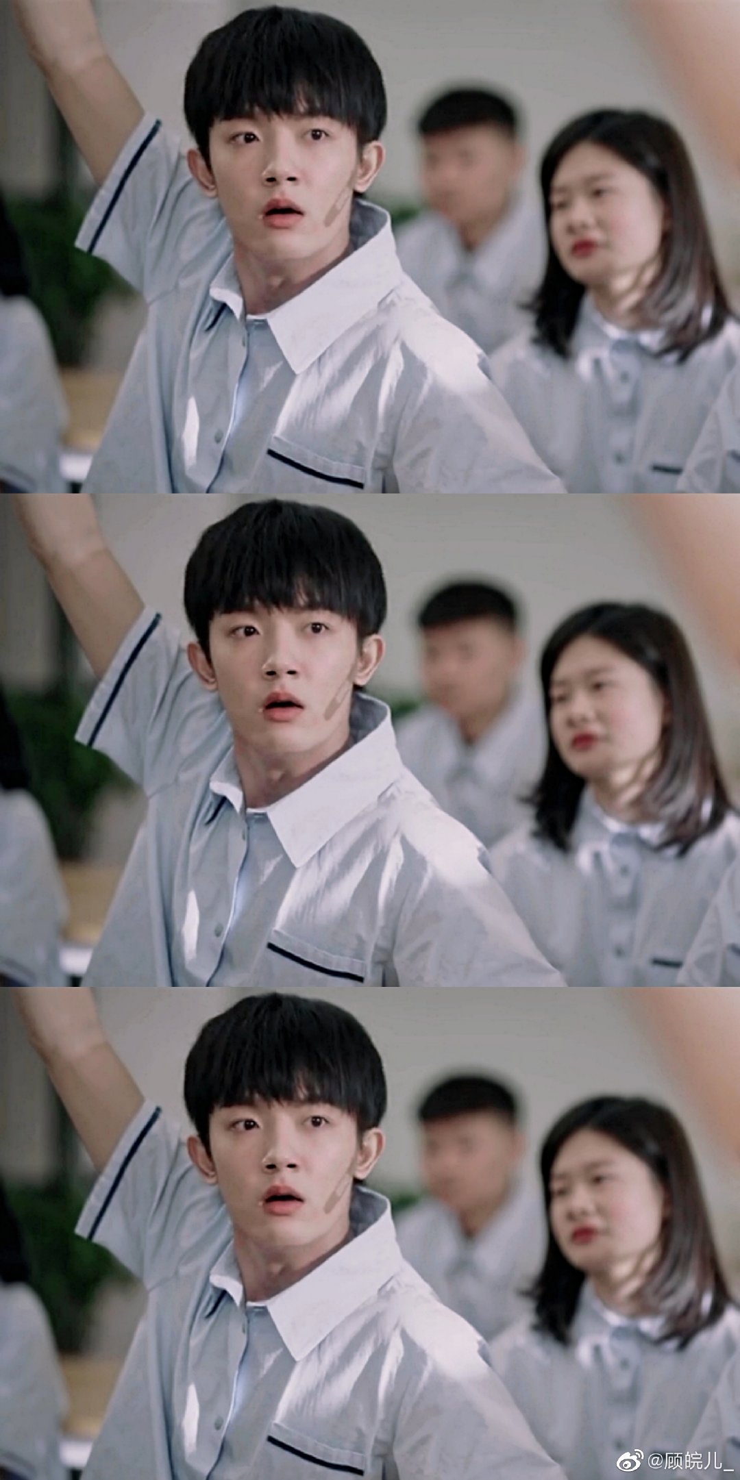 李明德截修谈哥