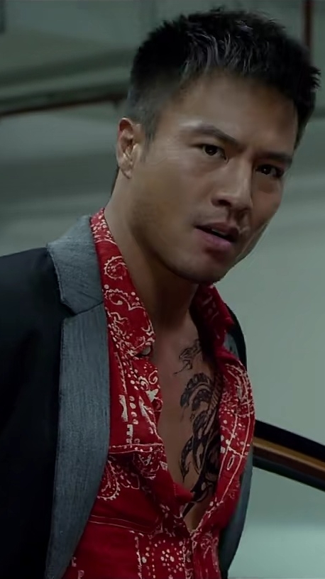 偶像你最帅andyon