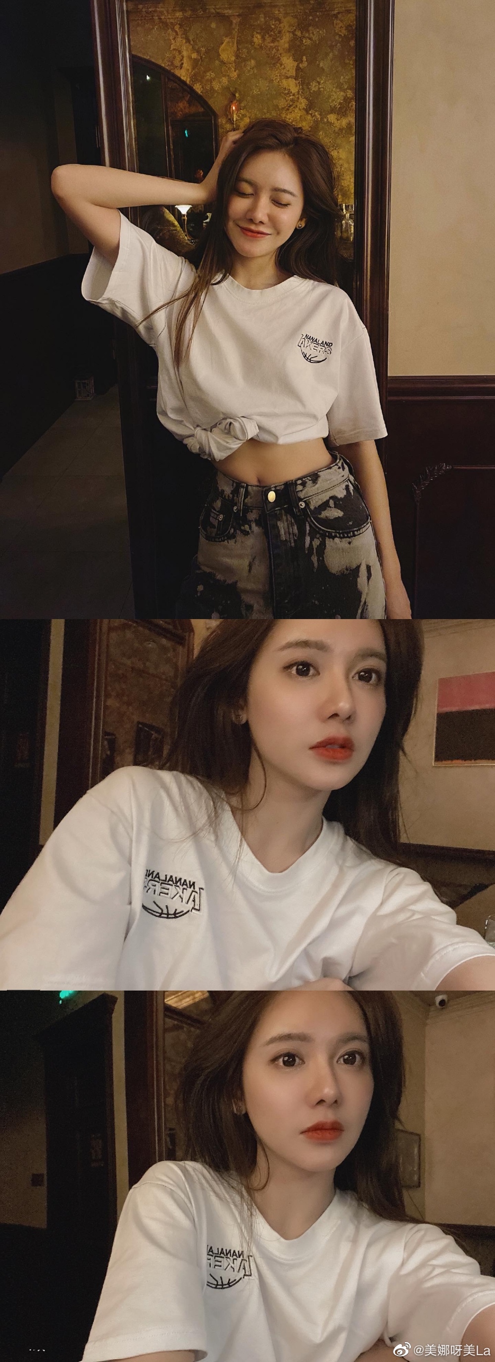 【娜娜】-doki-腾讯视频